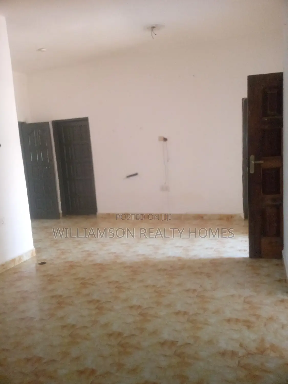 2bdrm Apartment in Hfc Estate Area, Spintex for rent