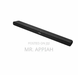 Quality TCL-TS8111 260W Atmos Wireless Bluetooth Sound Bar.