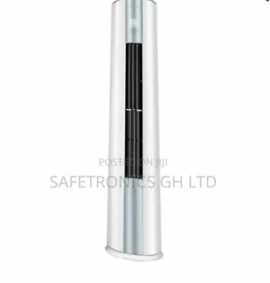 High Essential Midea Floor Standing R410 Gas 2.5hp AC