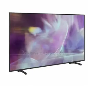 Smart QLED Smart Samsung 50”Q60A