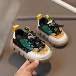 Children's New Casual Shoes