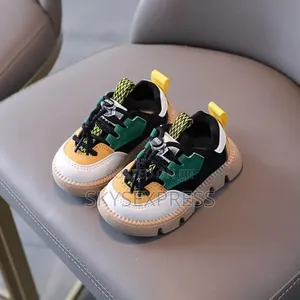 Children's New Casual Shoes