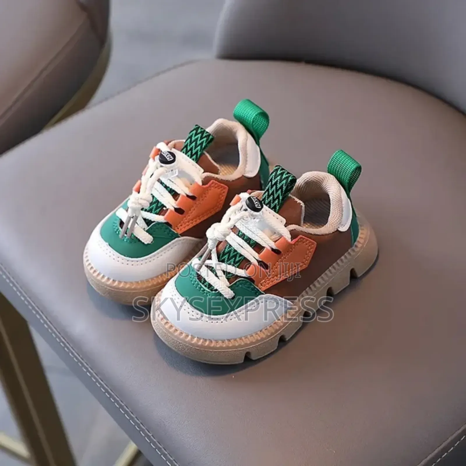 Children's New Casual Shoes