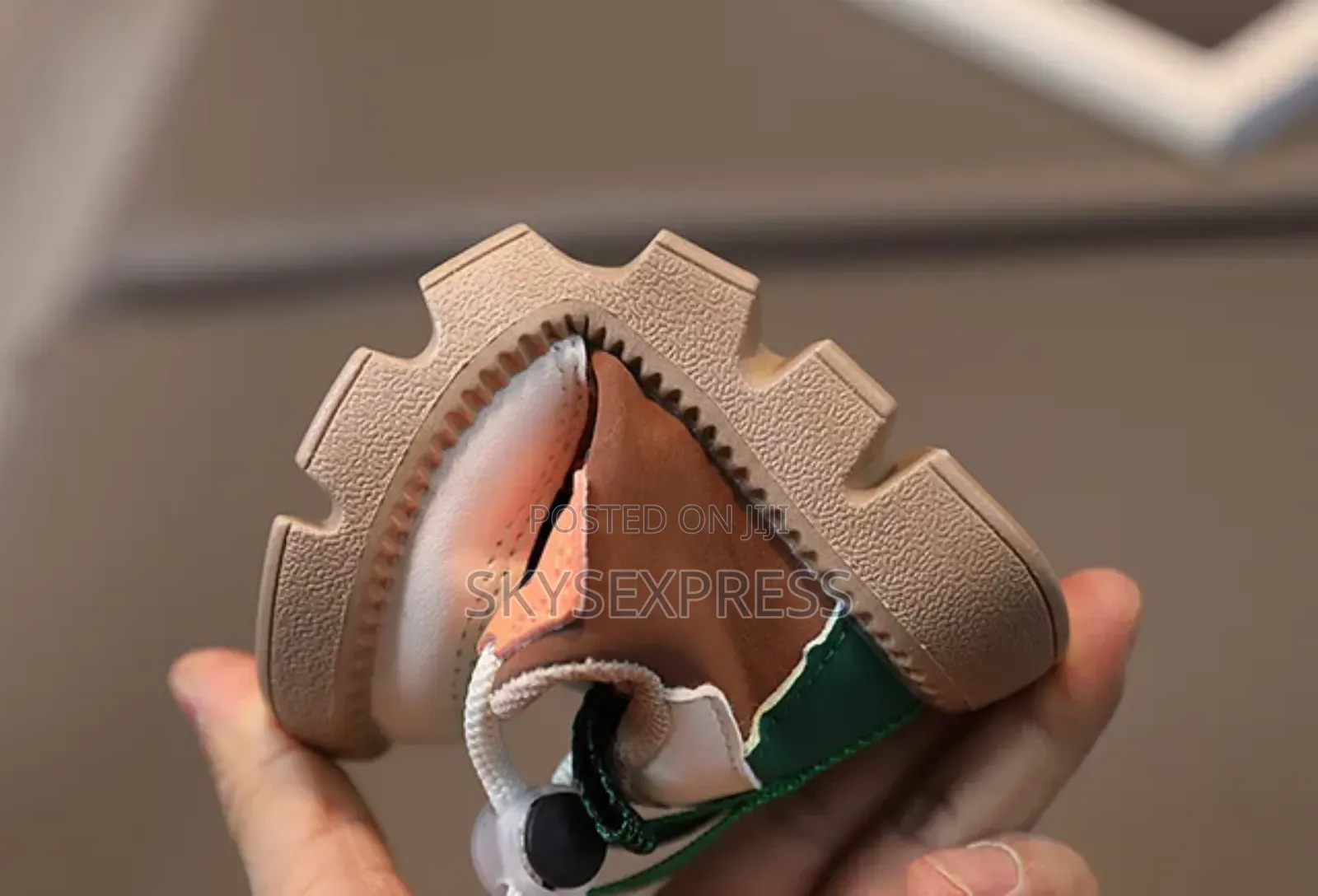 Children's New Casual Shoes