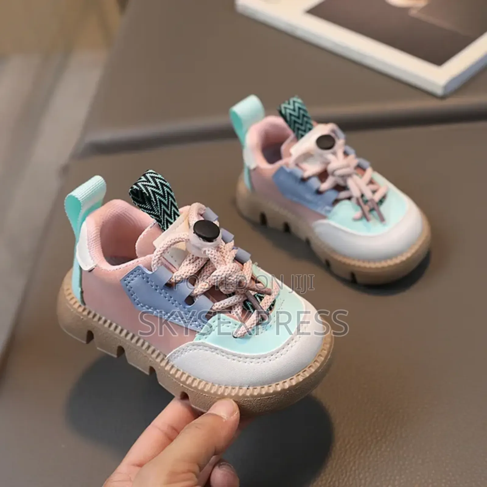 Children's New Casual Shoes