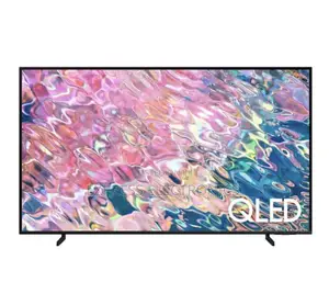 Slim Smart 55q60b Samsung Television