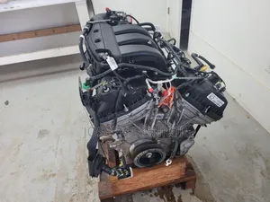 Explorer Engine (3.5 L) 2013,2014,2015,2016,2017,2018,2019