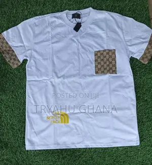 Affordable White Gucci Top Available for Sale at Tryahu