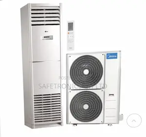 New Antirust 5.0hp Split Type Midea Floor Standing AC