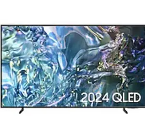 Slim Sleek Qled Smart Samsung 65q60d