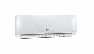 Energy Efficient Zara 2.0hp R410 Split Type AC