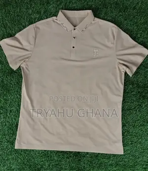 Elegant Gentlemen-Style Burberry Lacoste for Sale at Tryahu