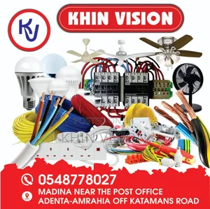 Electrical Wiring, Rewiring and Servicing