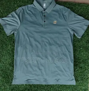 Classic Gentlemen Lacoste Tops Available for Sale at Tryahu