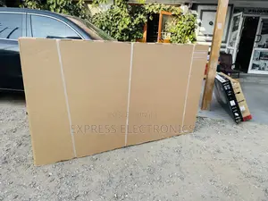Best Buy for Less Samsung QLED 85Q60B ((QLED )