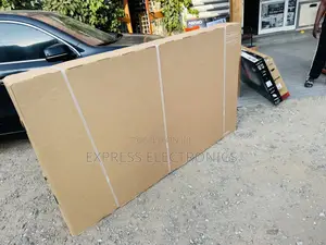 QLED 85Q60C Samsung Television