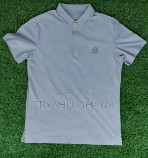 Classic Gentlemen Lacoste Top for Sale at Tryahu