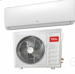 Authentic TCL 1.5hp R410 Split Type Inverter Ac