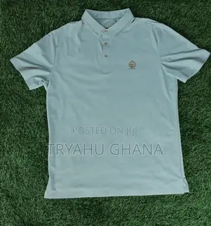 Classic Gentlemen Lacostetops for Sale at Tryahu