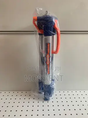 Tripods for Laser Levels - Wle9301