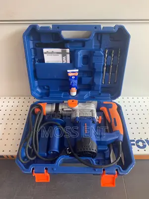 Rotary Hammer - Wrh2d26