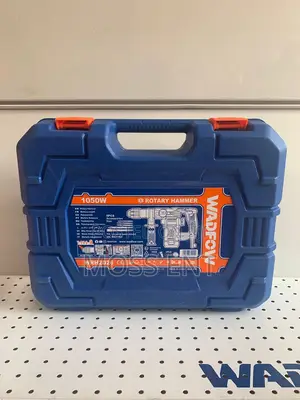 Rotary Hammer - Wrh2d26