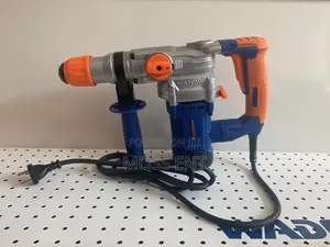 Rotary Hammer - Wrh2d26
