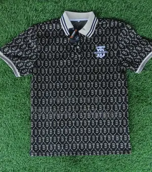 Affordable Luxury Burberry Lacoste Top for Sale at Tryahu