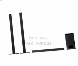 Unique Sony HT-S700RF 5.1ch Wireless Bluetooth Sound Bar.
