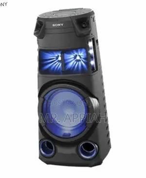 Buy Sony MHC-V43D High Power Audio System 