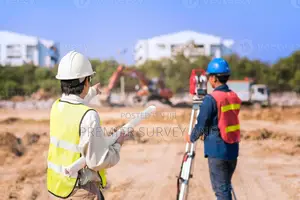 Get Your Quality Estate Land Layout