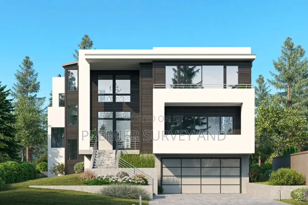 Call for Your Super Duper Building Design