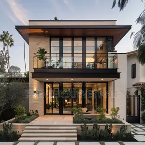 Call for Your Super Duper Building Design