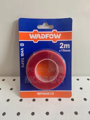 VHB Tape - Wpn9k19