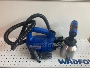 Spray Gun - Weg2a51