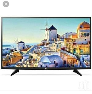 Smart LG 43 Inch Full HD Standard Digital Satellite TV