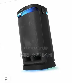 Buy Sony SRS- XV 900 Wireless Bluetooth Speaker.