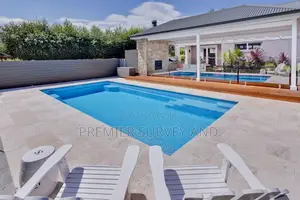 Call the Pool Masters for Your Swim Pool Construction