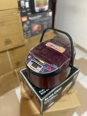 High Quality Rice Cooker