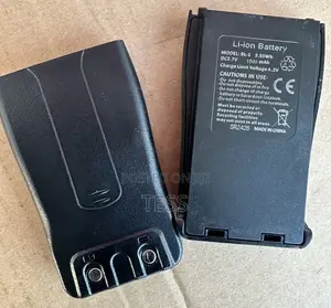 Baofeng Walkie-Talkie Battery 888s 1500mah