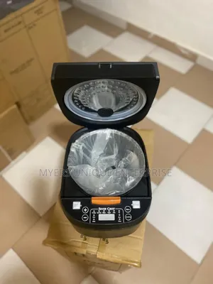 Electric Rice Cooker