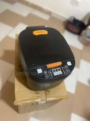 Durable Rice Cooker