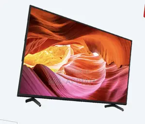 Shop Classic Sony 43X75K 43” Ultra HD Smart Tv.