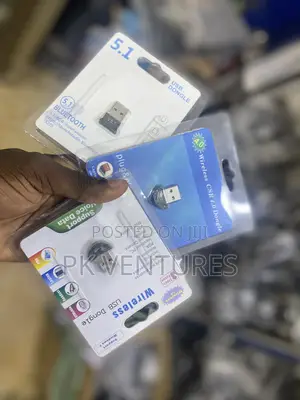 Bluetooth Dongle Adapters