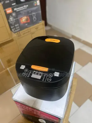 Best Rice Cooker
