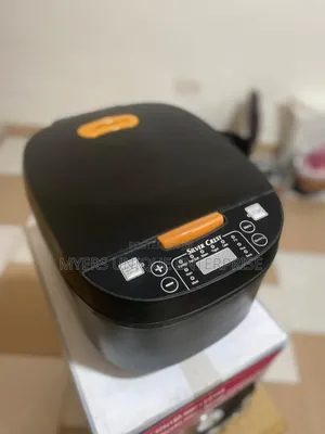 Highly Recommended Rice Cooker