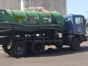 All Waste Management Services