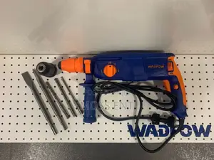 Rotary Hammer # Wrh1d26-2