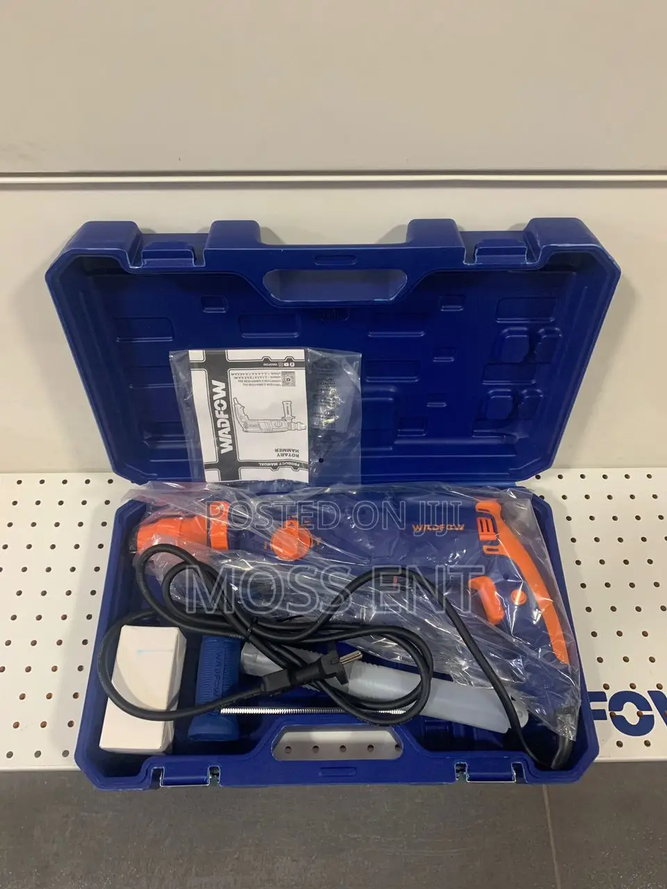 Rotary Hammer # Wrh1d26-2