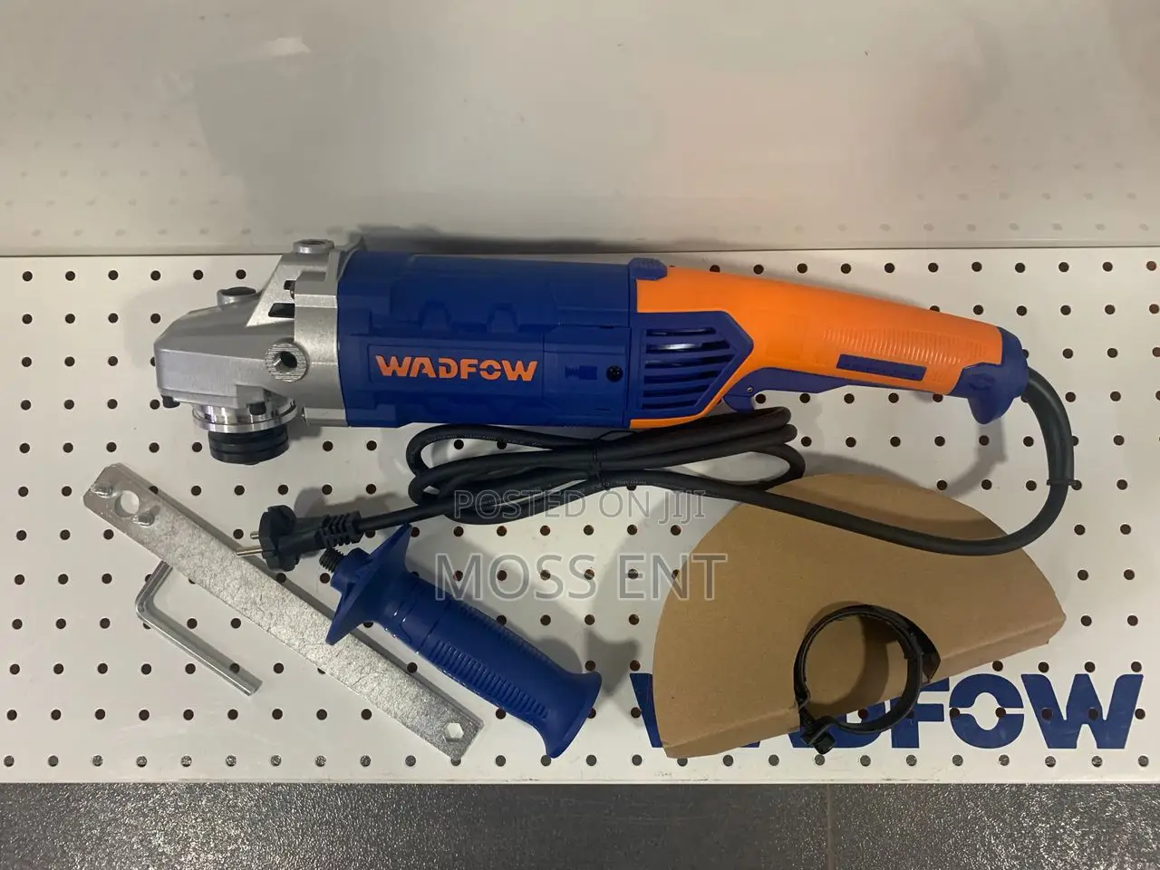 Angle Grinder - Wag851801